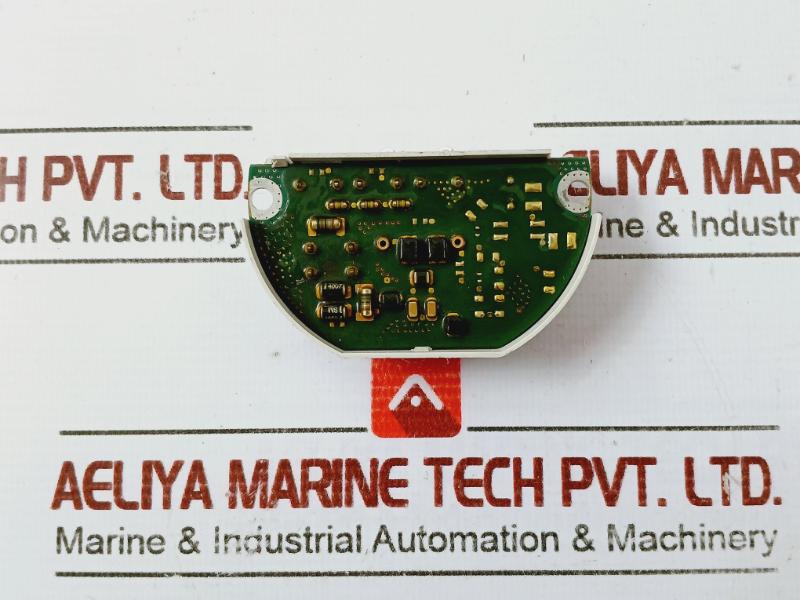 Siemens C73451-a407-b7 Transmitter Power Module Rs: Aa 4-20Ma