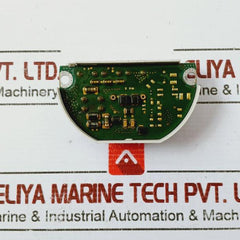 Siemens C73451-A407-B7 Transmitter Power Module RS: AA 4-20MA