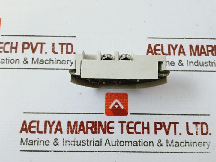 Siemens C73451-A407-B7 Transmitter Power Module RS: AA 4-20MA