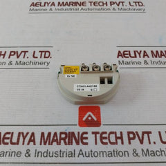 Siemens C73451-a407-b8 4-20Ma Connection Board For C160-03-85 With Ex740
