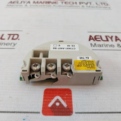 Siemens C73451-a407-b8 4-20Ma Connection Board For C160-03-85 With Ex740
