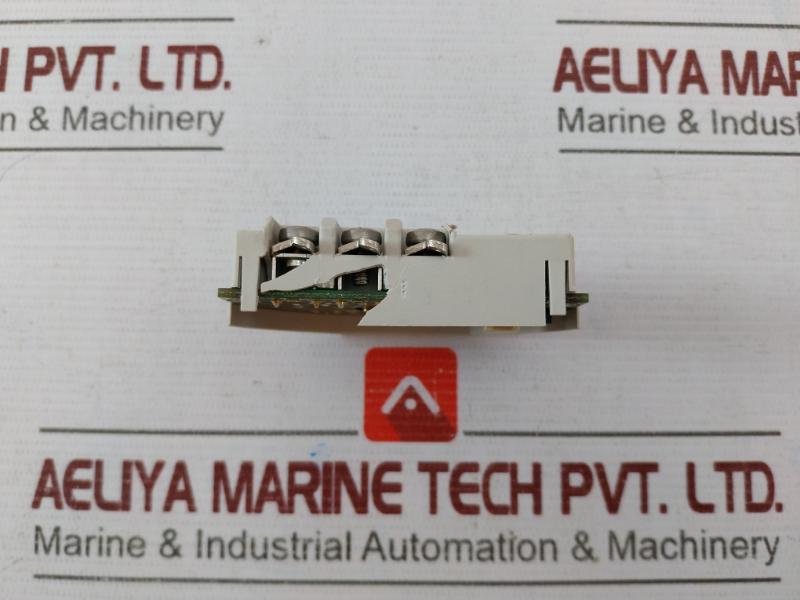 Siemens C73451-a407-b8 4-20Ma Connection Board For C160-03-85 With Ex740