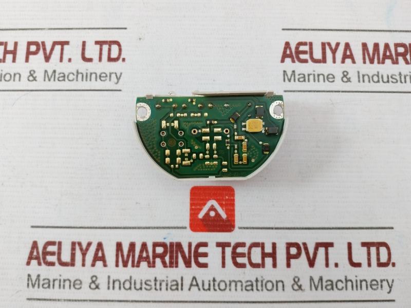 Siemens C73451-a407-b8 4-20Ma Connection Board For C160-03-85 With Ex740