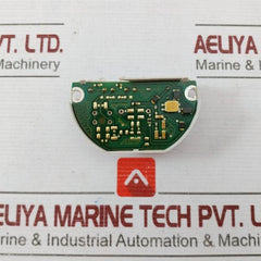 Siemens C73451-a407-b8 4-20Ma Connection Board For C160-03-85 With Ex740