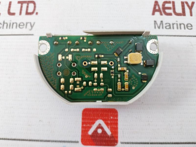 Siemens C73451-a407-b8 4-20Ma Connection Board For C160-03-85 With Ex740