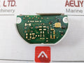 Siemens C73451-a407-b8 4-20Ma Connection Board For C160-03-85 With Ex740