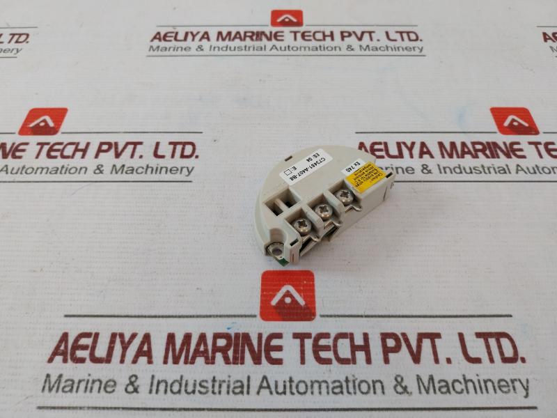 Siemens C73451-a407-b8 4-20Ma Connection Board For C160-03-85 With Ex740
