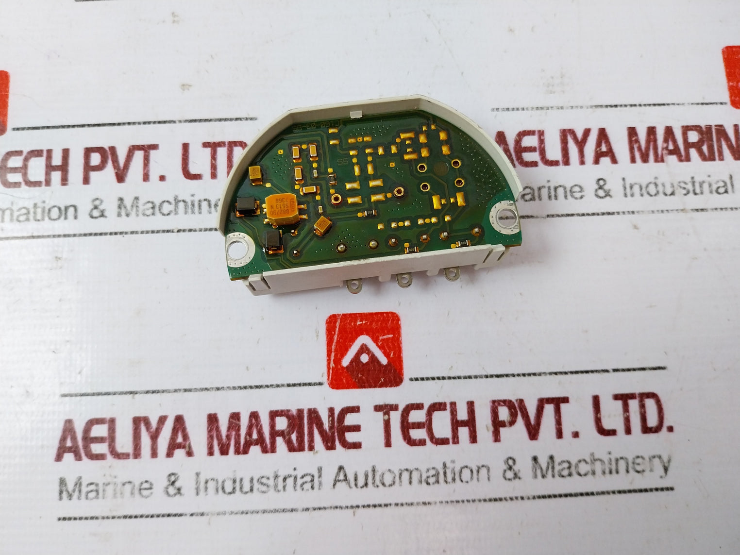 Siemens C73451-a407-b8 Wiring Module C160-03-85 Es: 04