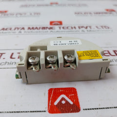 Siemens C73451-a407-b8 Wiring Module C160-03-85 Es: 04