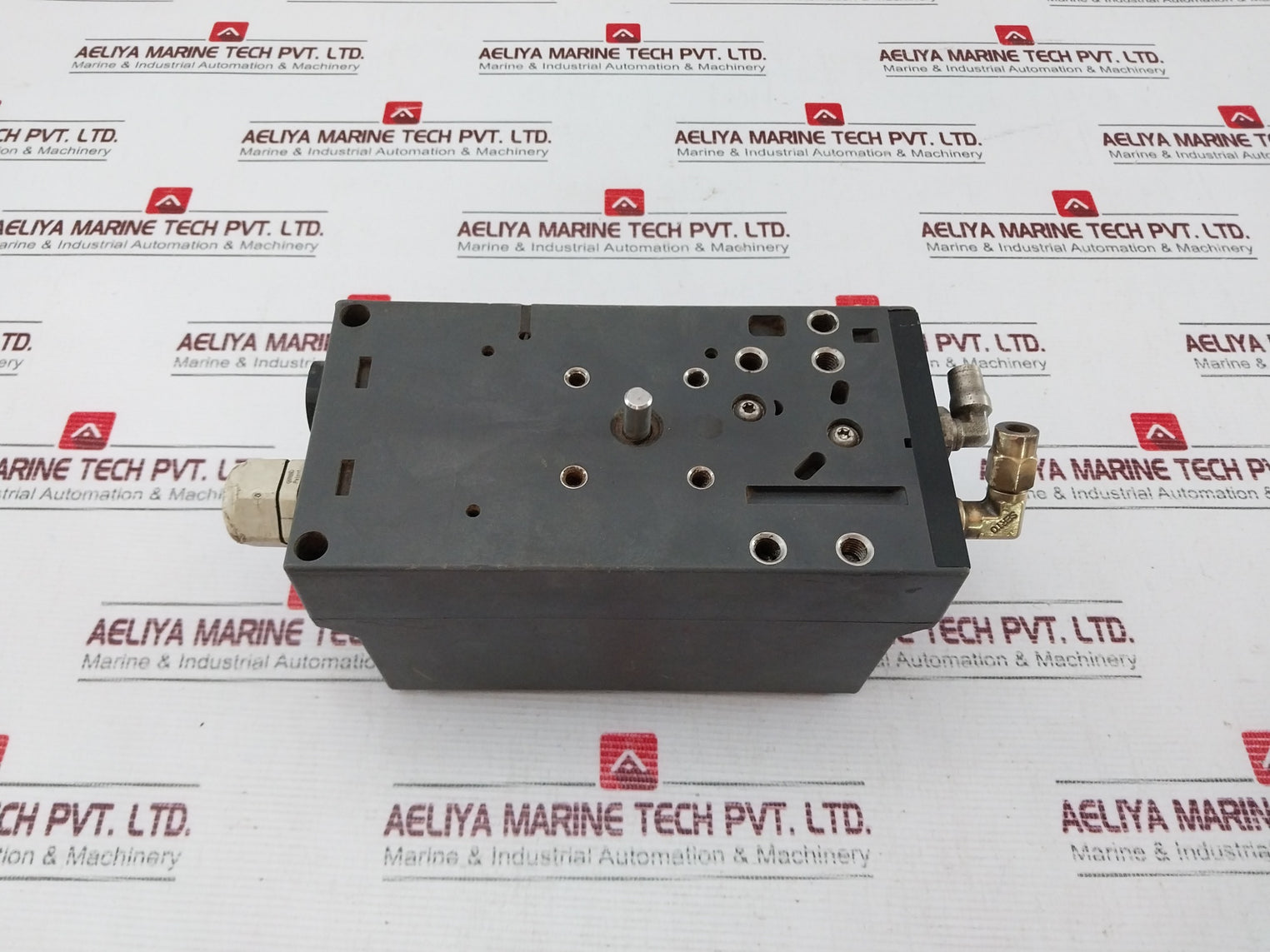 Siemens C73451-a430-b30 Hart Positioner