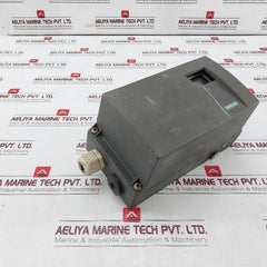 Siemens C73451-a430-b30 Hart Positioner