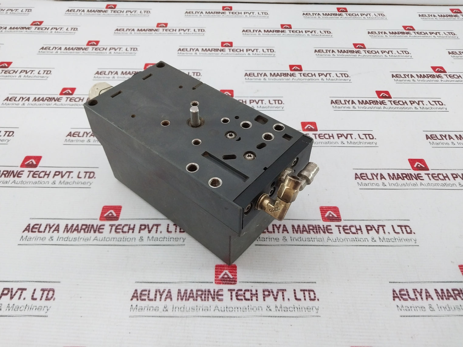 Siemens C73451-a430-b30 Hart Positioner