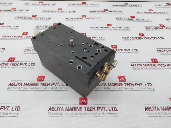 Siemens C73451-a430-b30 Hart Positioner