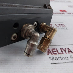 Siemens C73451-a430-b30 Hart Positioner