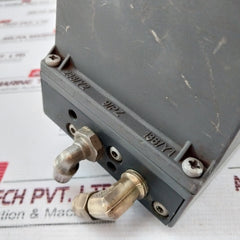 Siemens C73451-a430-b30 Hart Positioner