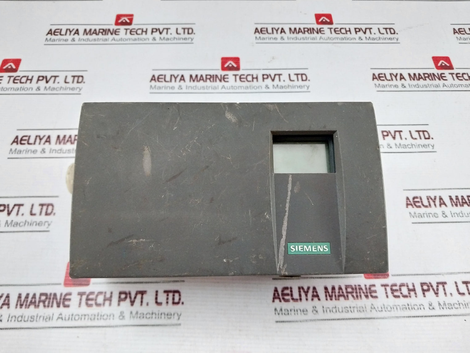 Siemens C73451-a430-b30 Hart Positioner