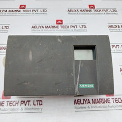 Siemens C73451-a430-b30 Hart Positioner