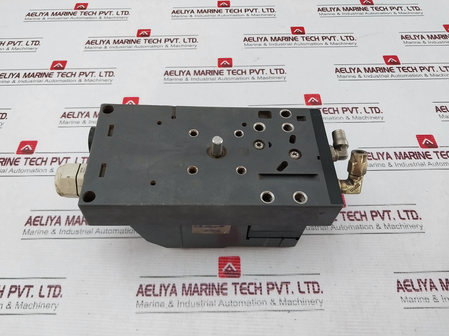 Siemens C73451-a430-b30 Hart Positioner