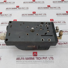 Siemens C73451-a430-b30 Hart Positioner