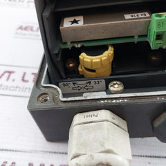 Siemens C73451-a430-b30 Hart Positioner