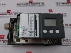 Siemens C73451-a430-b30 Hart Positioner