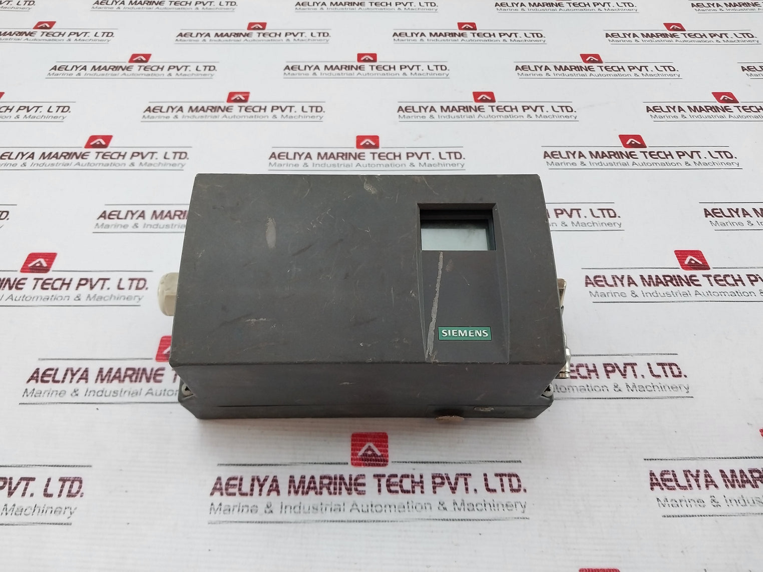 Siemens C73451-a430-b30 Hart Positioner