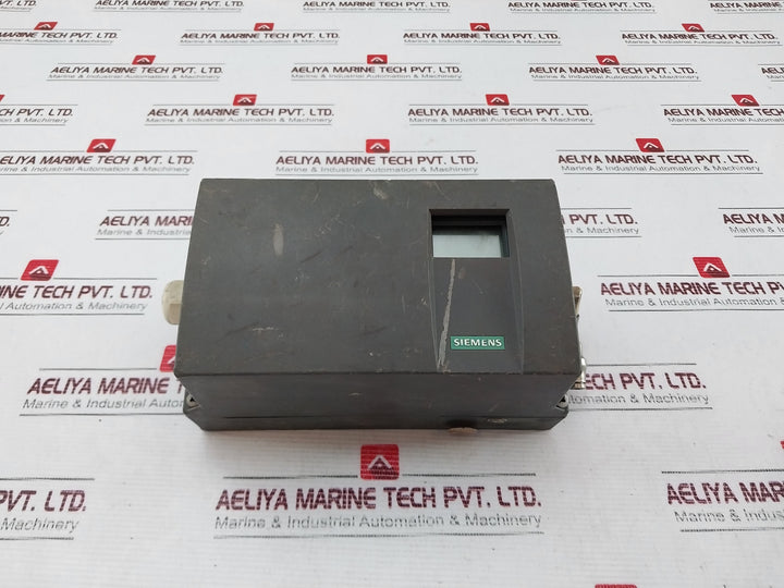 Siemens C73451-a430-b30 Hart Positioner