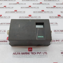 Siemens C73451-a430-b30 Hart Positioner