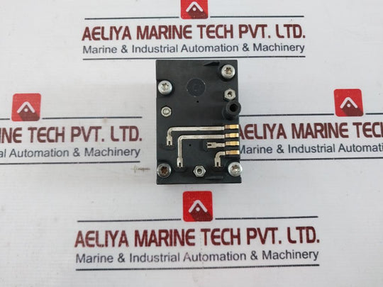 Siemens C73451-A430-B30 Pneumatic Block PS10116-A-20