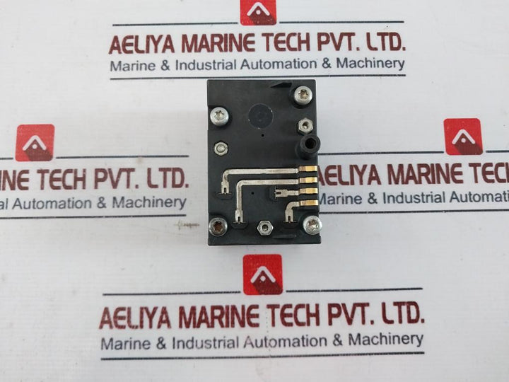 Siemens C73451-A430-B30 Pneumatic Block PS10116-A-20