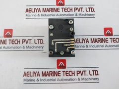 Siemens C73451-A430-B30 Pneumatic Block PS10116-A-20