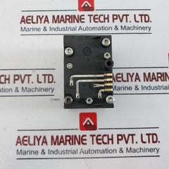 Siemens C73451-A430-B30 Pneumatic Block PS10116-A-20