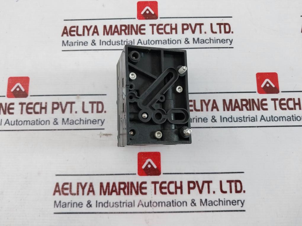 Siemens C73451-A430-B30 Pneumatic Block PS10116-A-20