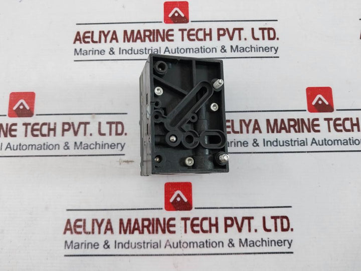 Siemens C73451-A430-B30 Pneumatic Block PS10116-A-20