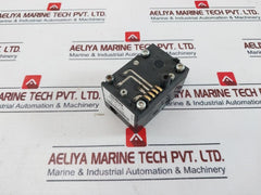 Siemens C73451-A430-B30 Pneumatic Block PS10116-A-20