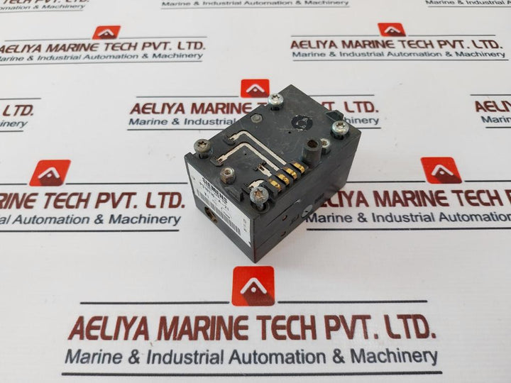 Siemens C73451-a430-b30 Pneumatic Valve Block Ps10116-a-21