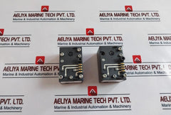Siemens C73451-a430-b30 Pneumatic Valve Block Ps10116-a-21