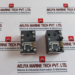 Siemens C73451-a430-b30 Pneumatic Valve Block Ps10116-a-21