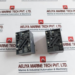 Siemens C73451-a430-b30 Pneumatic Valve Block Ps10116-a-21