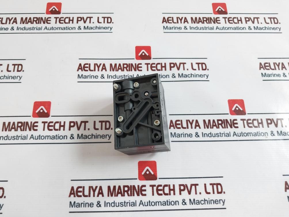 Siemens C73451-a430-b30 Pneumatic Valve Block Ps10116-a-21 35/11/21