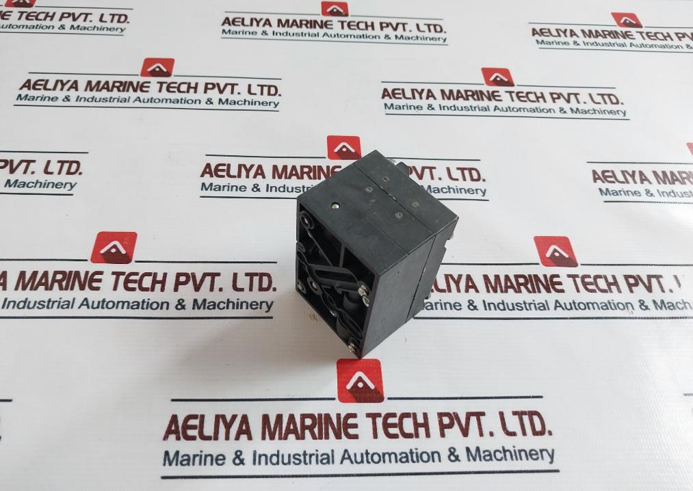 Siemens C73451-a430-b30 Pneumatic Valve Block Ps10116-a-21 35/11/21