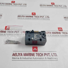 Siemens C73451-a430-b33 Double Acting Valve