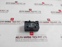 Siemens C73451-a430-b33 Double Acting Valve
