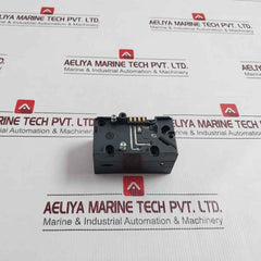 Siemens C73451-a430-b33 Double Acting Valve
