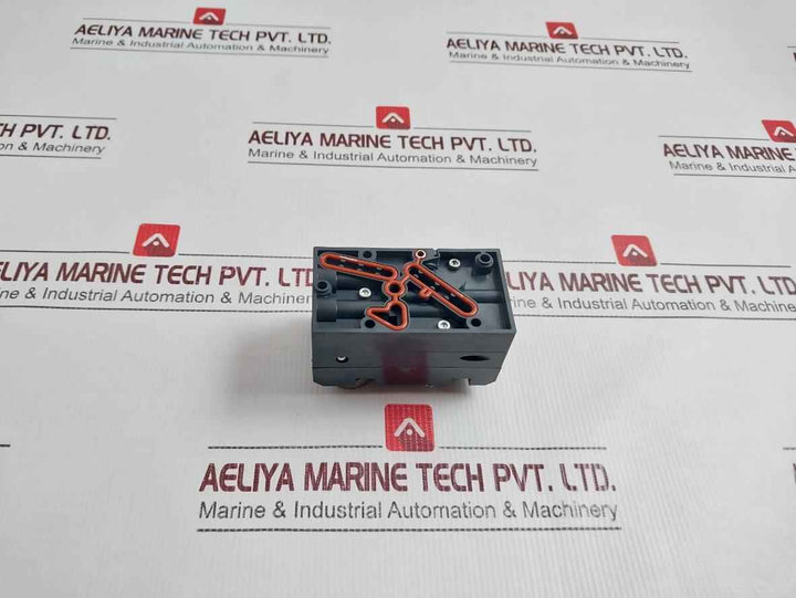 Siemens C73451-a430-b33 Double Acting Valve