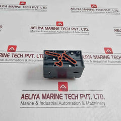 Siemens C73451-a430-b33 Double Acting Valve