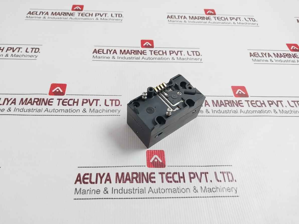 Siemens C73451-a430-b33 Double Acting Valve