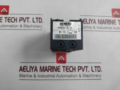 Siemens C73451-a430-b33 Double Acting Valve
