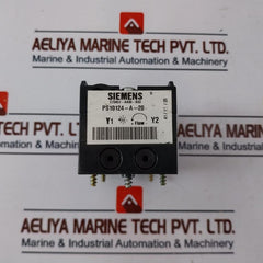Siemens C73451-a430-b33 Double Acting Valve Ps10124-a-20