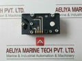 Siemens C73451-a430-b33 Pneumatic Block For Double Acting Valve